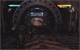 3 - - Część 3 - Zniszczenie Iacon (1) - Opis przejścia - Transformers: Wojna o Cybertron - poradnik do gry