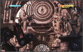 4 - - Część 3 - Zniszczenie Iacon (1) - Opis przejścia - Transformers: Wojna o Cybertron - poradnik do gry