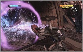 5 - - Część 3 - Zniszczenie Iacon (1) - Opis przejścia - Transformers: Wojna o Cybertron - poradnik do gry