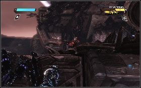 14 - - Część 3 - Zniszczenie Iacon (2) - Opis przejścia - Transformers: Wojna o Cybertron - poradnik do gry