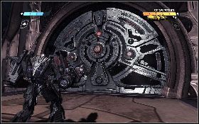 2 - - Część 4 - Śmierć nadziei (1) - Opis przejścia - Transformers: Wojna o Cybertron - poradnik do gry