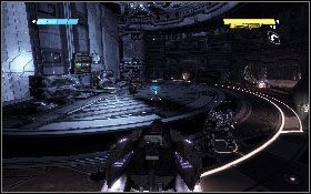 4 - - Część 4 - Śmierć nadziei (1) - Opis przejścia - Transformers: Wojna o Cybertron - poradnik do gry