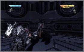 Tunel zaprowadzi cię do windy [1] - - Część 4 - Śmierć nadziei (1) - Opis przejścia - Transformers: Wojna o Cybertron - poradnik do gry
