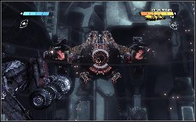 5 - - Część 4 - Śmierć nadziei (1) - Opis przejścia - Transformers: Wojna o Cybertron - poradnik do gry