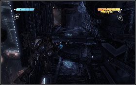 6 - - Część 4 - Śmierć nadziei (1) - Opis przejścia - Transformers: Wojna o Cybertron - poradnik do gry