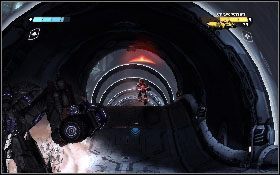 7 - - Część 4 - Śmierć nadziei (1) - Opis przejścia - Transformers: Wojna o Cybertron - poradnik do gry