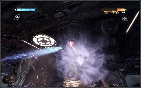 Zniszcz je przy pomocy energonu [1] - - Część 4 - Śmierć nadziei (1) - Opis przejścia - Transformers: Wojna o Cybertron - poradnik do gry