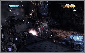 3 - - Część 4 - Śmierć nadziei (2) - Opis przejścia - Transformers: Wojna o Cybertron - poradnik do gry