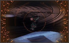 Kiedy to uczynisz ostrzelaj z ciężkiego karabinu wielkiego Autobota stojącego na ziemi [1] - - Część 4 - Śmierć nadziei (2) - Opis przejścia - Transformers: Wojna o Cybertron - poradnik do gry