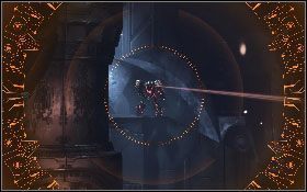 6 - - Część 4 - Śmierć nadziei (2) - Opis przejścia - Transformers: Wojna o Cybertron - poradnik do gry