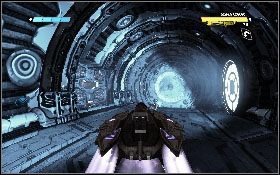 7 - - Część 4 - Śmierć nadziei (2) - Opis przejścia - Transformers: Wojna o Cybertron - poradnik do gry