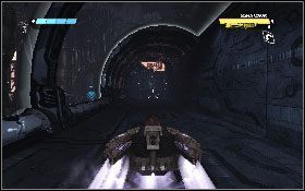 8 - - Część 4 - Śmierć nadziei (2) - Opis przejścia - Transformers: Wojna o Cybertron - poradnik do gry