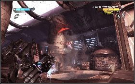 9 - - Część 4 - Śmierć nadziei (2) - Opis przejścia - Transformers: Wojna o Cybertron - poradnik do gry