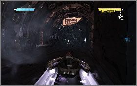 10 - - Część 4 - Śmierć nadziei (2) - Opis przejścia - Transformers: Wojna o Cybertron - poradnik do gry