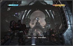 2 - - Część 6 - Obrona Iacon (1) - Opis przejścia - Transformers: Wojna o Cybertron - poradnik do gry