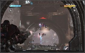 5 - - Część 6 - Obrona Iacon (1) - Opis przejścia - Transformers: Wojna o Cybertron - poradnik do gry