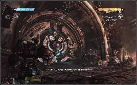 W trakcie jazdy uważaj na latających przeciwników [1] - - Część 6 - Obrona Iacon (1) - Opis przejścia - Transformers: Wojna o Cybertron - poradnik do gry