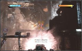 10 - - Część 6 - Obrona Iacon (1) - Opis przejścia - Transformers: Wojna o Cybertron - poradnik do gry