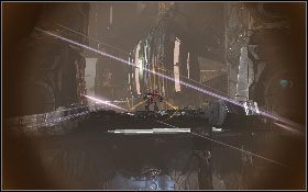 1 - - Część 6 - Obrona Iacon (2) - Opis przejścia - Transformers: Wojna o Cybertron - poradnik do gry