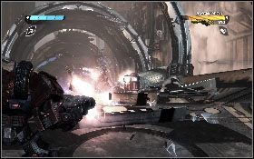 2 - - Część 6 - Obrona Iacon (2) - Opis przejścia - Transformers: Wojna o Cybertron - poradnik do gry