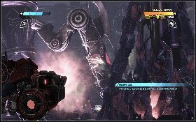 4 - - Część 6 - Obrona Iacon (2) - Opis przejścia - Transformers: Wojna o Cybertron - poradnik do gry