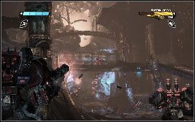 7 - - Część 6 - Obrona Iacon (2) - Opis przejścia - Transformers: Wojna o Cybertron - poradnik do gry