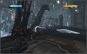 9 - - Część 6 - Obrona Iacon (2) - Opis przejścia - Transformers: Wojna o Cybertron - poradnik do gry