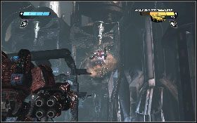 Po walce idź dalej drogą, która zaprowadzi cię na kolejną 