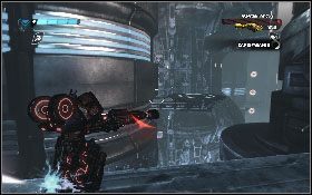 10 - - Część 6 - Obrona Iacon (2) - Opis przejścia - Transformers: Wojna o Cybertron - poradnik do gry