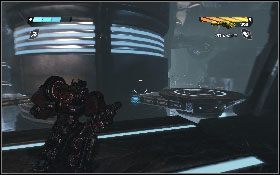 11 - - Część 6 - Obrona Iacon (2) - Opis przejścia - Transformers: Wojna o Cybertron - poradnik do gry