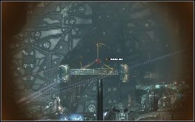 8 - - Część 6 - Obrona Iacon (3) - Opis przejścia - Transformers: Wojna o Cybertron - poradnik do gry