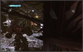 3 - - Część 7 - Ucieczka z więzienia Kaon (1) - Opis przejścia - Transformers: Wojna o Cybertron - poradnik do gry