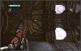 4 - - Część 7 - Ucieczka z więzienia Kaon (1) - Opis przejścia - Transformers: Wojna o Cybertron - poradnik do gry