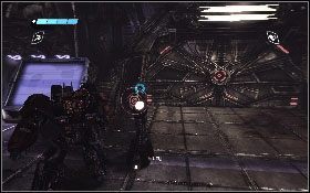 5 - - Część 7 - Ucieczka z więzienia Kaon (1) - Opis przejścia - Transformers: Wojna o Cybertron - poradnik do gry