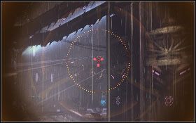 Tutaj czekają na ciebie kolejni przeciwnicy [1] - - Część 7 - Ucieczka z więzienia Kaon (1) - Opis przejścia - Transformers: Wojna o Cybertron - poradnik do gry