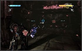 1 - - Część 7 - Ucieczka z więzienia Kaon (2) - Opis przejścia - Transformers: Wojna o Cybertron - poradnik do gry