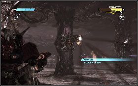 2 - - Część 7 - Ucieczka z więzienia Kaon (2) - Opis przejścia - Transformers: Wojna o Cybertron - poradnik do gry