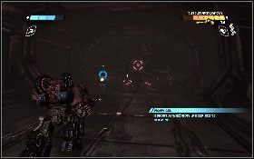 2 - - Część 7 - Ucieczka z więzienia Kaon (3) - Opis przejścia - Transformers: Wojna o Cybertron - poradnik do gry
