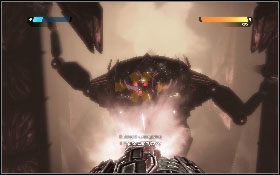 5 - - Część 7 - Ucieczka z więzienia Kaon (3) - Opis przejścia - Transformers: Wojna o Cybertron - poradnik do gry