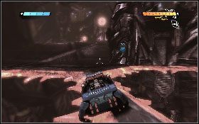 7 - - Część 7 - Ucieczka z więzienia Kaon (3) - Opis przejścia - Transformers: Wojna o Cybertron - poradnik do gry