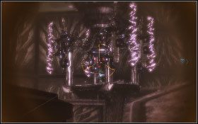 8 - - Część 7 - Ucieczka z więzienia Kaon (3) - Opis przejścia - Transformers: Wojna o Cybertron - poradnik do gry