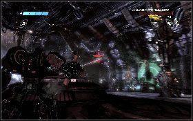 11 - - Część 7 - Ucieczka z więzienia Kaon (3) - Opis przejścia - Transformers: Wojna o Cybertron - poradnik do gry