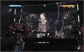 Rusz przed siebie - - Część 8 - Do rdzenia (1) - Opis przejścia - Transformers: Wojna o Cybertron - poradnik do gry