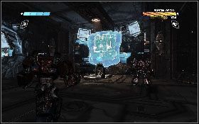 6 - - Część 8 - Do rdzenia (1) - Opis przejścia - Transformers: Wojna o Cybertron - poradnik do gry