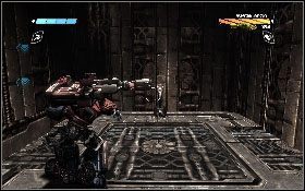 7 - - Część 8 - Do rdzenia (1) - Opis przejścia - Transformers: Wojna o Cybertron - poradnik do gry