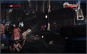 11 - - Część 8 - Do rdzenia (1) - Opis przejścia - Transformers: Wojna o Cybertron - poradnik do gry