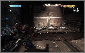 12 - - Część 8 - Do rdzenia (1) - Opis przejścia - Transformers: Wojna o Cybertron - poradnik do gry