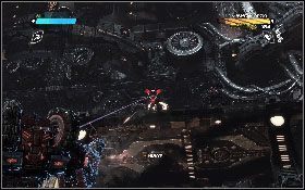 1 - - Część 8 - Do rdzenia (2) - Opis przejścia - Transformers: Wojna o Cybertron - poradnik do gry