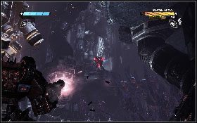 8 - - Część 8 - Do rdzenia (2) - Opis przejścia - Transformers: Wojna o Cybertron - poradnik do gry