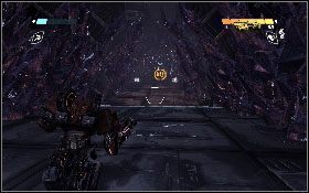 9 - - Część 8 - Do rdzenia (2) - Opis przejścia - Transformers: Wojna o Cybertron - poradnik do gry